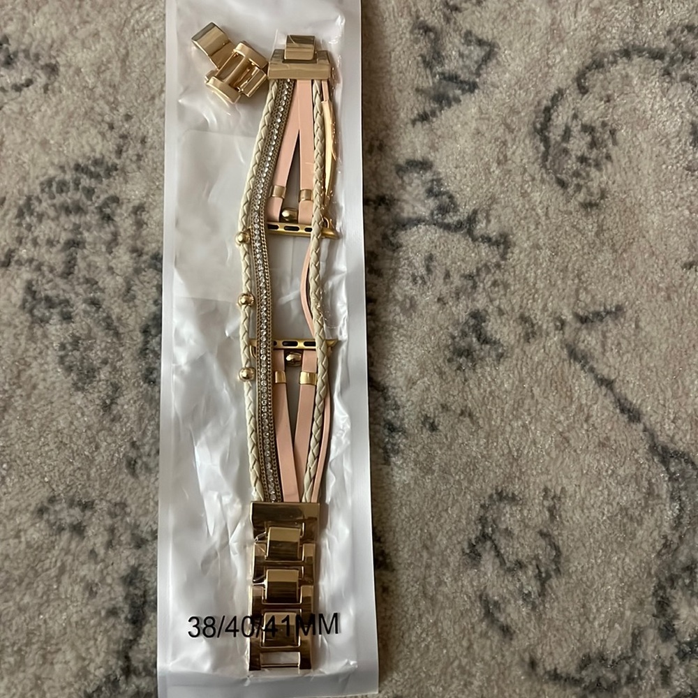 Apple Watch band brand new never used